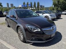 Opel Insignia Country Tourer 2.0 CDTi 163 4×4, 163 PS