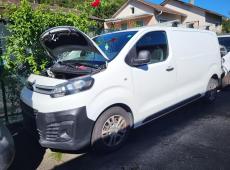 Citroën Jumpy 2.0HDI ID 474697