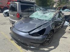 TESLA Model 3 Longe Range D ID 474698