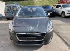 Peugeot 5008 1.6 HDI. STT ID 474699