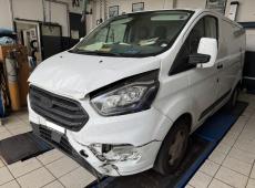 Ford Transit C Van 280 L1 2.0 TDCi 105 Trend ID 474706