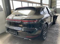 Porsche Macan 4 ID 474708