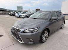 Lexus CT 200h Comfort ID 474726