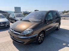 Citroën C8 Minivan 2.0 16V HDi Exclusive ID 474746