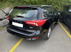Ford Focus Station Wagon 1.5i EcoB SCTi 150 Cool & Connect ID 474720