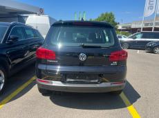VW Tiguan ID 474729