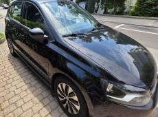 VW Polo Bluemotion ID 474731