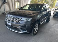 JEEP GrandCherokee CRD ID 474735