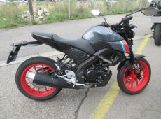 YAMAHA MT-125 ABS ID 474714