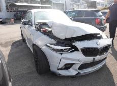 BMW M2 Compétition ID 474716