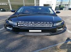 Land Rover Range Rover Evoque ID 474712