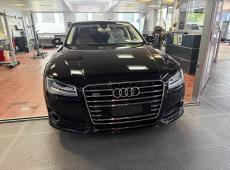 Audi A8 ID 474721