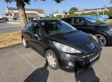 Peugeot 207 (05.2006->) ID 474733