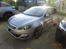 PEUGEOT 308 2.0 BLUEHDI ALLURE ID 474736