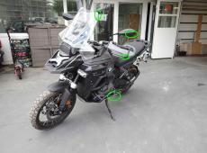 BMW R 1300 GS ADVENTURE ID 474737