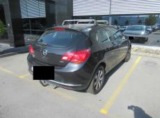 OPEL ASTRA 1.6 CDTI EF ID 474745