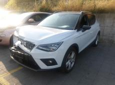 SEAT Arona 1.0 TSI Eco Hola FR ID 474741