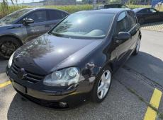 VW Golf 2.0TDI ID 474750