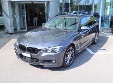 BMW 330d xDrive Touring ID 474734