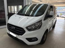 Ford Transit C combi 320 L1 2.0 TDCi Trend ID 474740