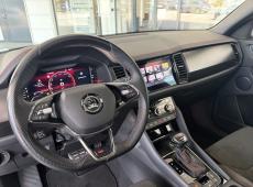 Skoda Kodiaq 2.0 TSI RS ID 474738