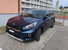 KIA Niro 1.6GDi Hybrid Power DCT ID 474728