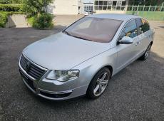 VW Passat ID 474748