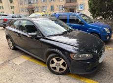 Volvo C30 (212756 km)