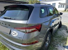 Skoda Kodiaq (66054 km)