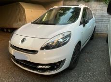 Renault Grand Scénic (129572 km)
