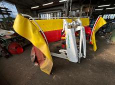 Pottinger Eurocat 311 (1 h)
