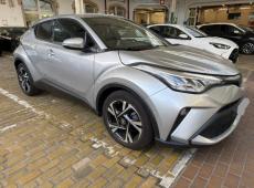 Toyota C-HR (68593 km)