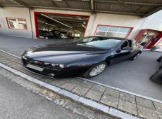 Alfa Romeo 159 (244391 km)