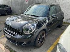 Mini Countryman R60 (172500 km)