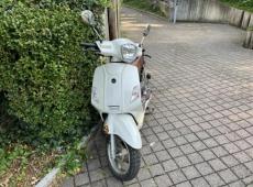 Vengo Zahara (1391 km)