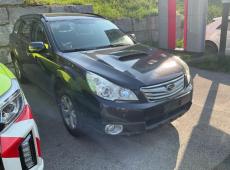 Subaru Outback (286862 km)