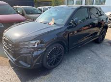 Audi SQ2 (63223 km)