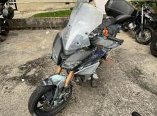 Yamaha Tracer 900 GT ABS (30000 km)