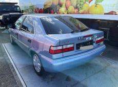 Citroen Xantia (190130 km)