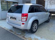 Suzuki Grand Vitara Wagon (126006 km)