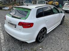 Audi RS3 Sportback (146910 km)
