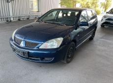 MITSUBISHI Lancer Wagonl.6 ID 474752