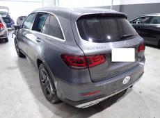 MERCEDES-BENZ GLC 300 d AMG Line 4Matic ID 474789