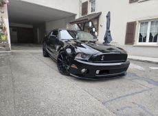 Ford Shelby ID 474794