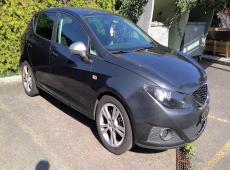 SEAT Ibiza 1.4 TSI FR ID 474749