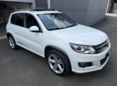 VW Tiguan 2.OTDI 4M ID 474757