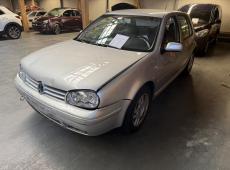 VW Golf 1.6 16V ID 474763