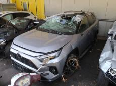 Toyota RAV4 2.5 HEV Comfort ID 474773