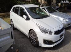 Kia Cee’d 1.6 GDI Swiss Eco ID 474758