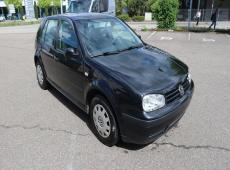 VW GOLF 1.6 16V ID 474769